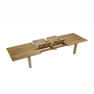 Apex Extending Dining Table