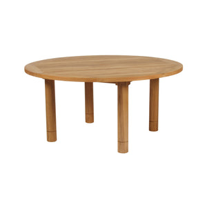 Drummond Circular Dining Table