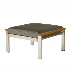 Equinox Deep Seating Ottoman