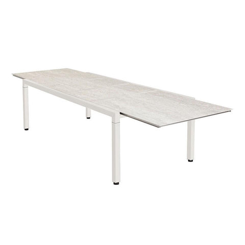 Modern Extendable Outdoor Dining Tables - 2Modern