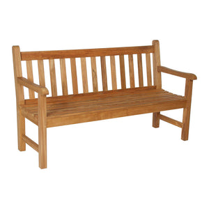 Felsted Teak Seat