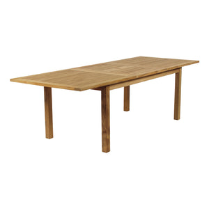 Monaco Extending Dining Table