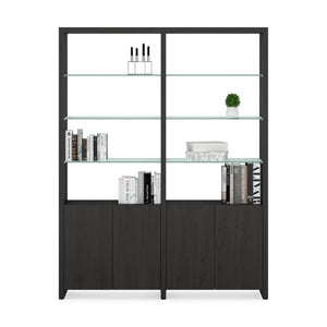 Linea 2 Shelf System