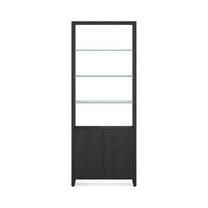 Linea Double Shelf