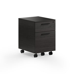 Linea Office Mobile File Pedestal