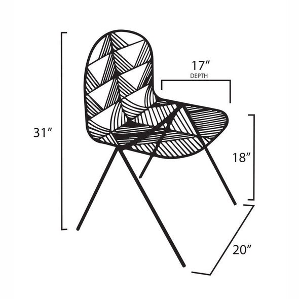 Betty Dining Chair