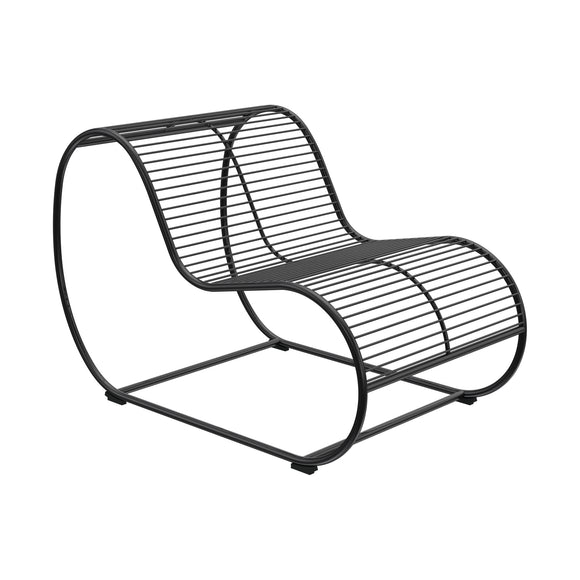 Loop Lounge Chair