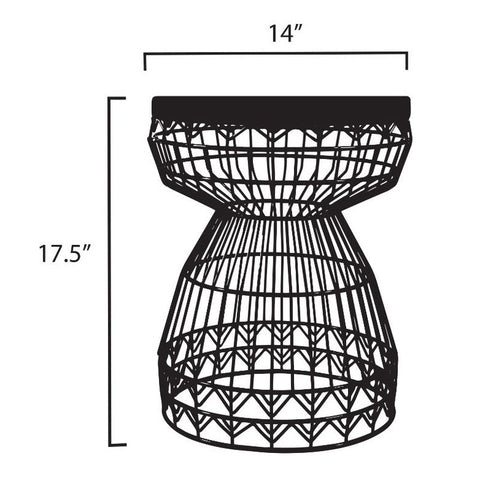 Modern Low Stools & Small Accent Stools – Page 3 - 2Modern