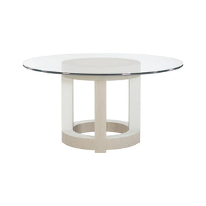 Axiom Round Dining Table