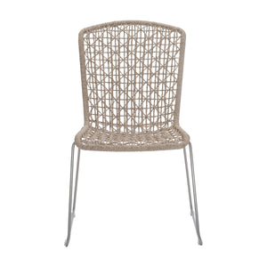 Carmel Outdoor Side Chair