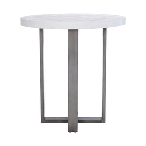 Del Mar Outdoor Bar Table