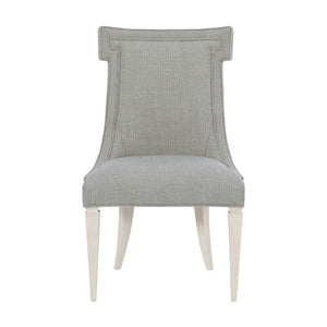 Domaine Blanc 547 Side Chair