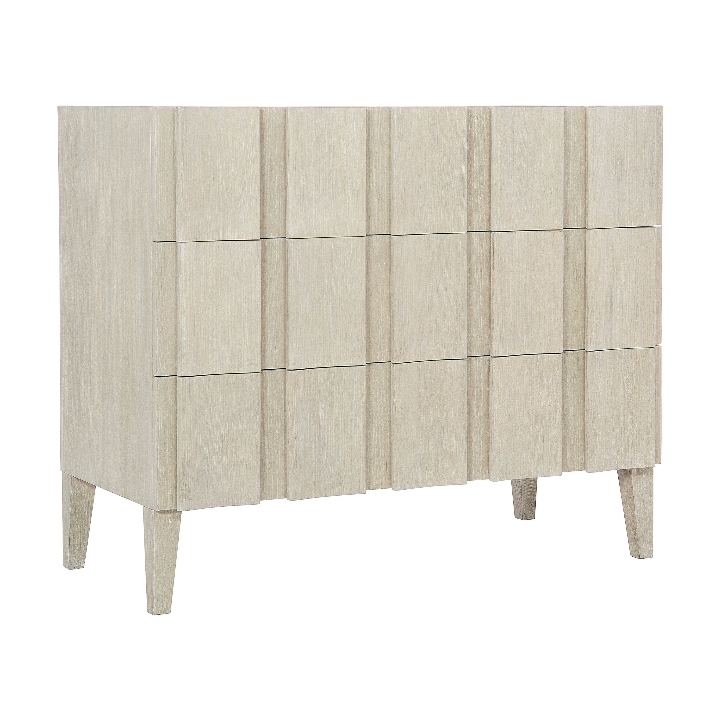 Bernhardt East Hampton Hall Chest - 2Modern