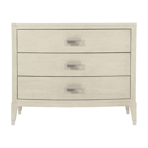 East Hampton Nightstand with Three Drawers