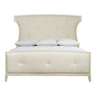 East Hampton Upholstered Bed