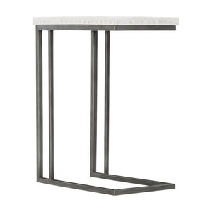 Exteriors Sausalito Side Table