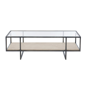 Harlow Rectangular Cocktail Table