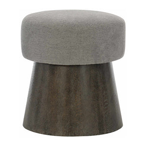 Linea Round Stool