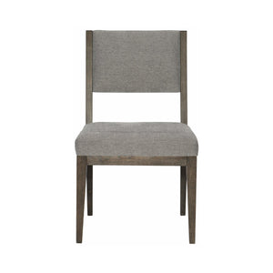 Linea Side Chair