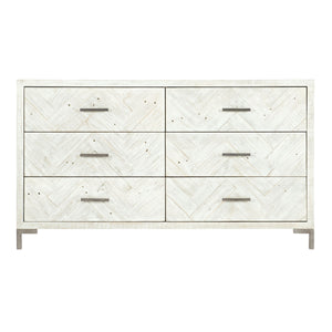 Macauley Dresser