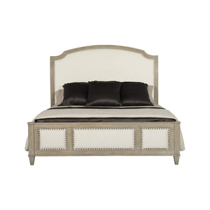 Santa Barbara Sleigh Bed