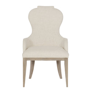 Santa Barbara Upholstered Armchair