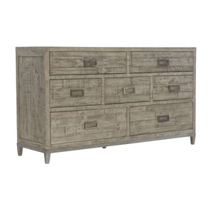 Shaw Dresser