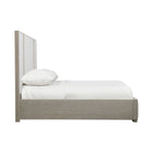 Solaria K1744 Panel Bed