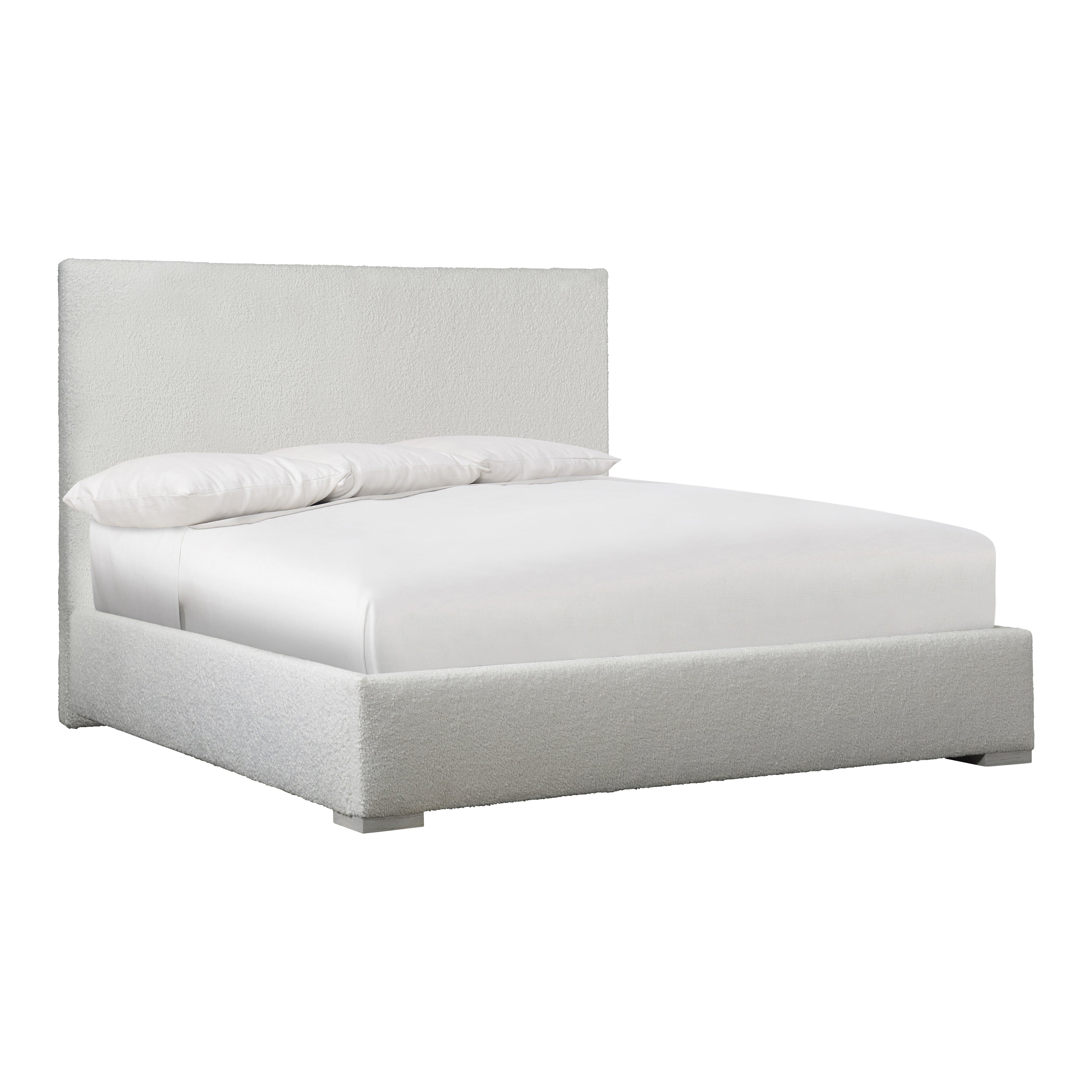 Bernhardt Solaria K1763 Panel Bed - 2Modern