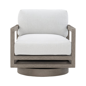 Tanah Outdoor Swivel Chair