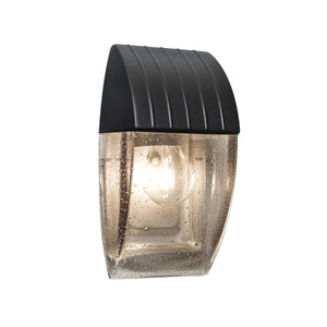 Aqua Outdoor Wall Sconce