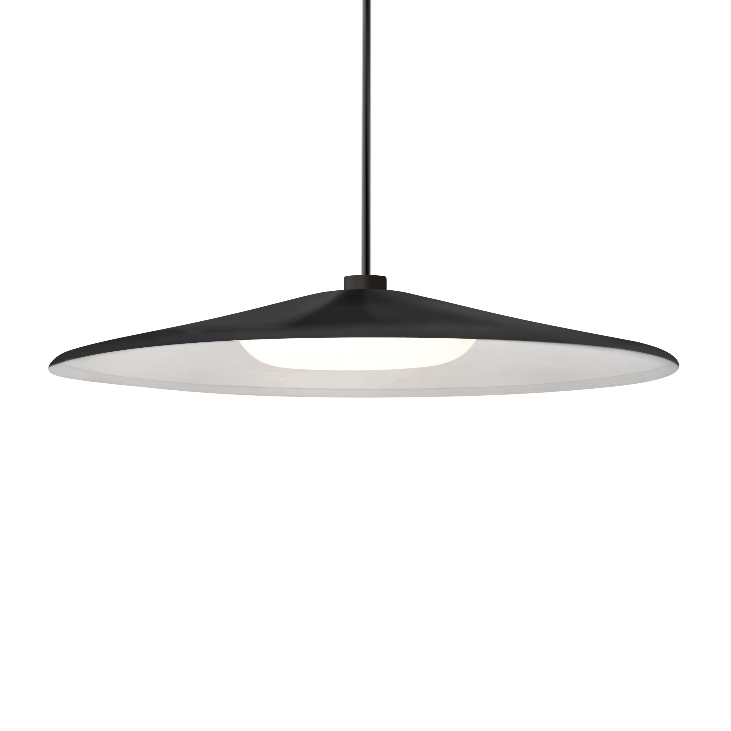 Besa Lighting Swan Pendant Light - 2Modern