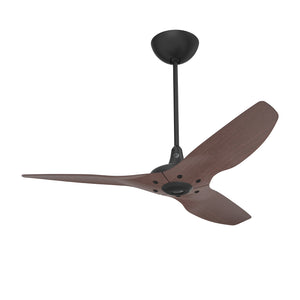 Haiku 52 Bamboo Universal Mount Ceiling Fan