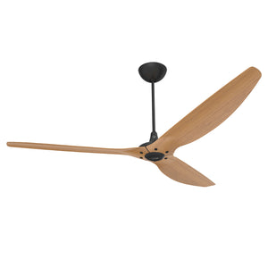 Haiku 84 Bamboo Universal Mount Ceiling Fan