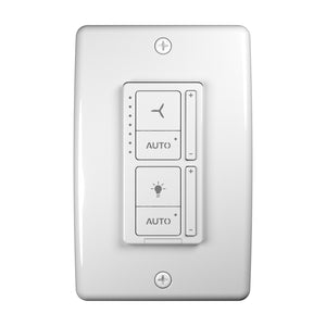 Haiku & I6 Bluetooth Wall Control