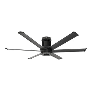 I6 Direct Mount Outdoor Ceiling Fan