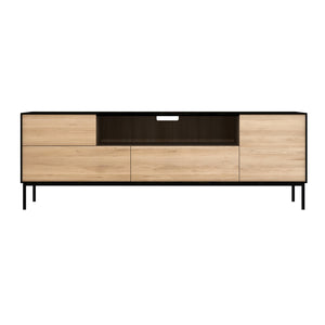 Blackbird Media Console