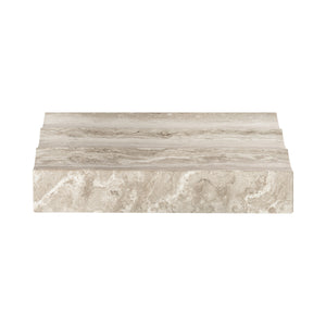 Lamura Marble Soap Dish