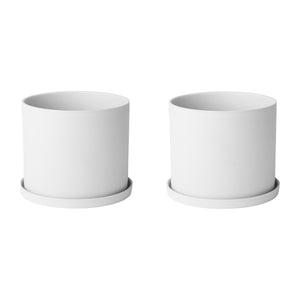 Nona Herb Pot (Set of 2)