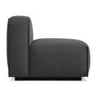 Cleon Armless Lounge Chair