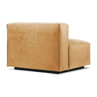 Cleon Armless Lounge Chair