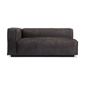 Cleon One Arm Sofa