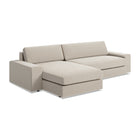 Esker Sofa with Chaise