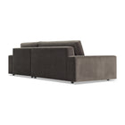 Esker Sofa with Chaise