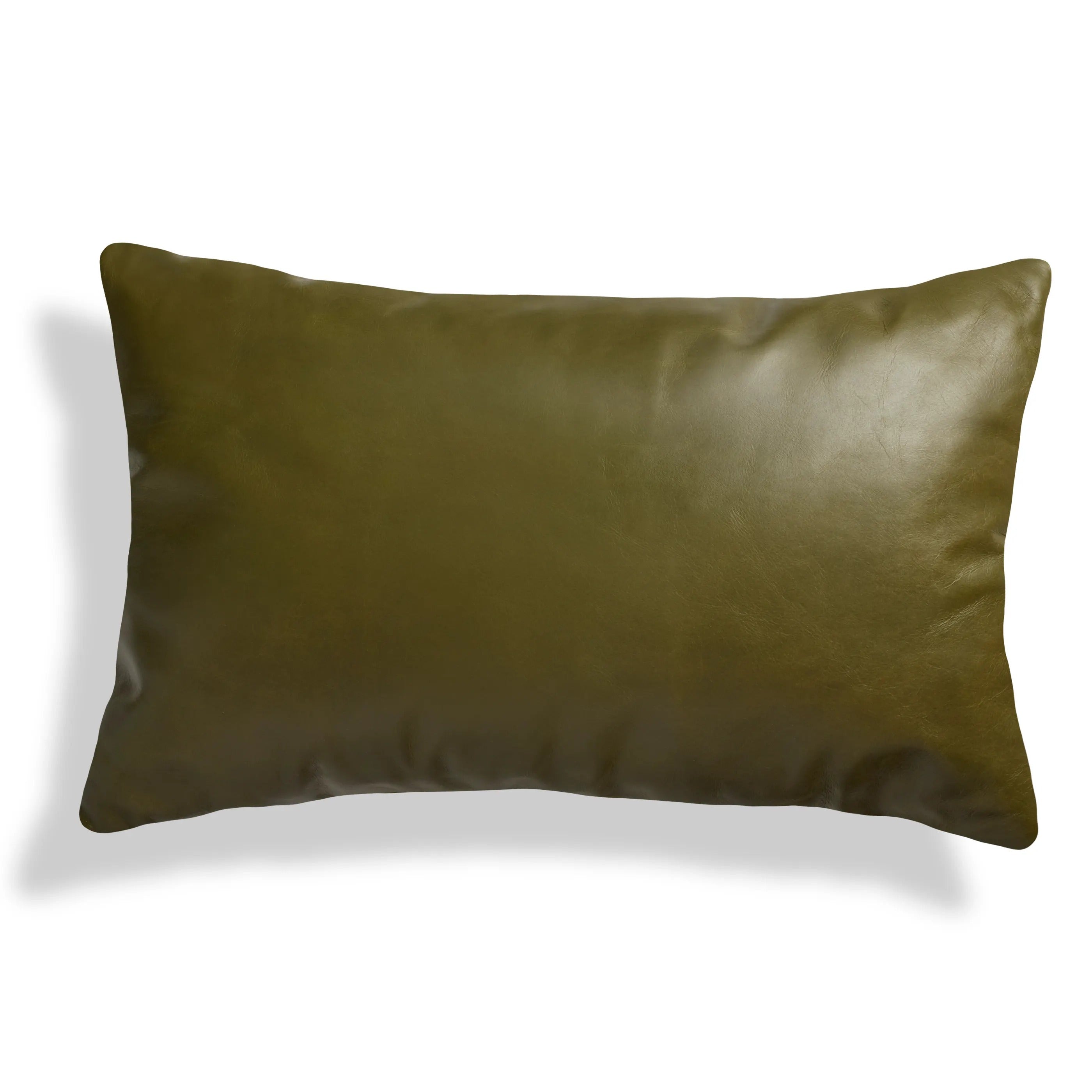 Signal Canvas Pillow, Barto Otter / 20 W x 13 H