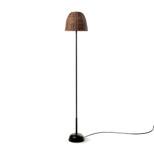 Atticus Outdoor LED Floor Lamp