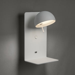 Beddy A/02 Wall Light