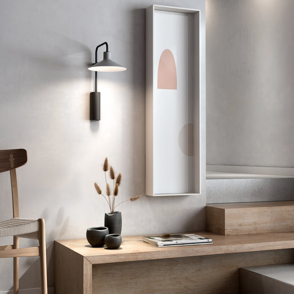 Platet A/02 Wall Light