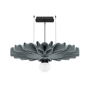 BuzziPleat Edel Pendant Light