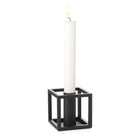 Kubus 1 Candleholder